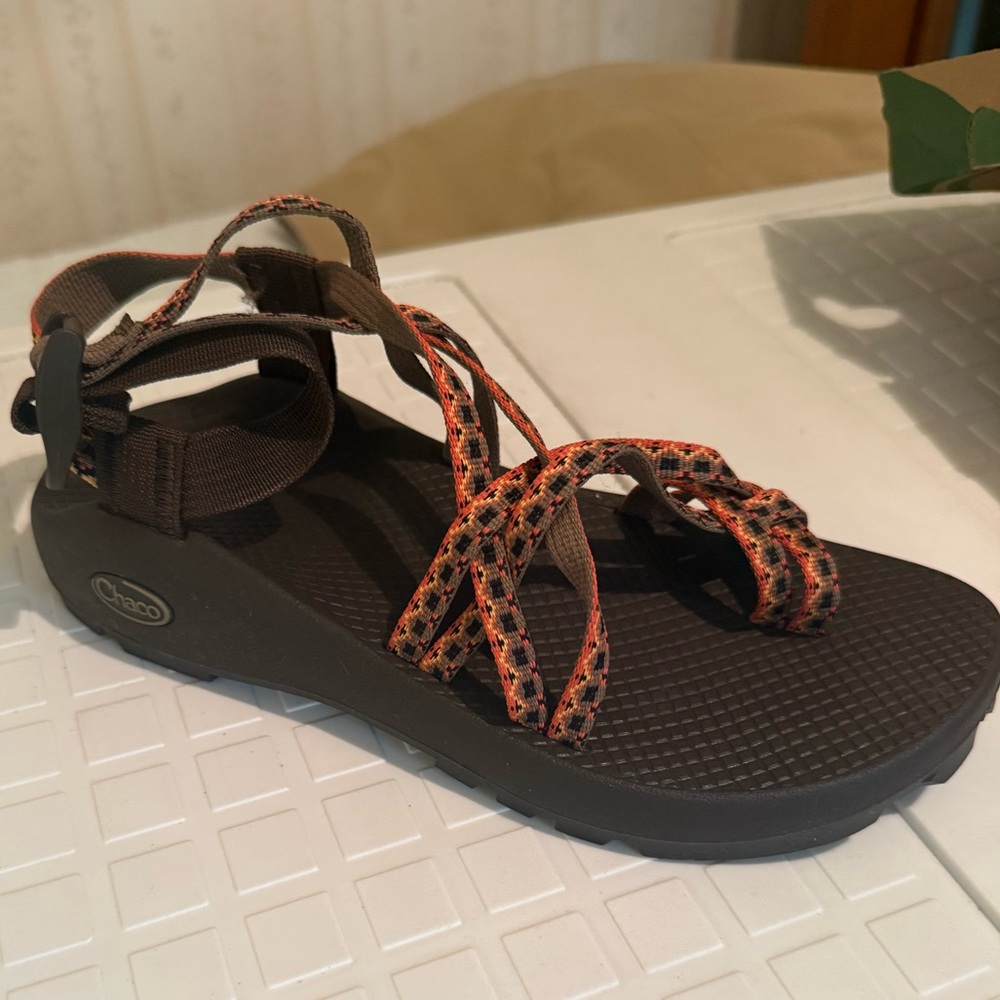NEW Chaco Strappy Sandals